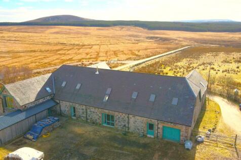 FORSINAIN STEADING