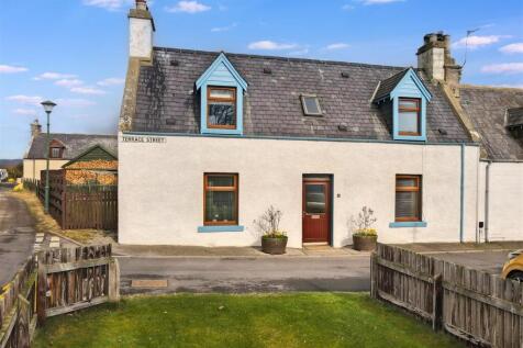 13 TERRACE STREET EMBO