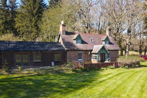 KEEPER&#39;S COTTAGE