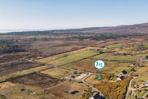 PLOT AT WEST CLYNE