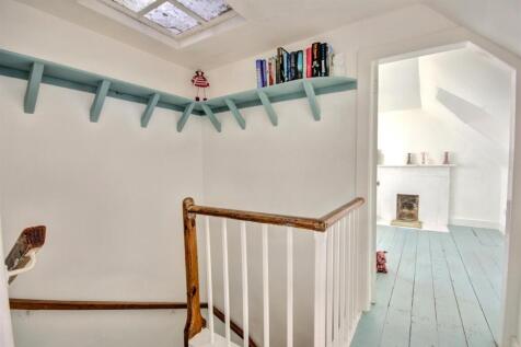 STAIRWELL