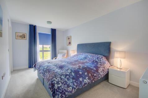 BEDROOM 1 with En-Suite