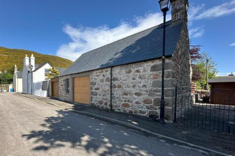 GARAGE, WORKSHOP &amp; LOFT SPACE