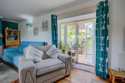 FRENCH DOORS