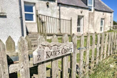 KATE&#39;S CROFT