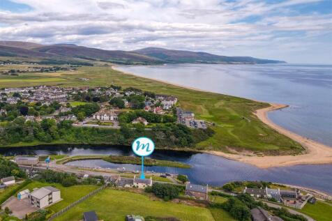 BRORA BEACH