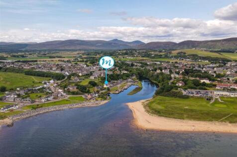BRORA