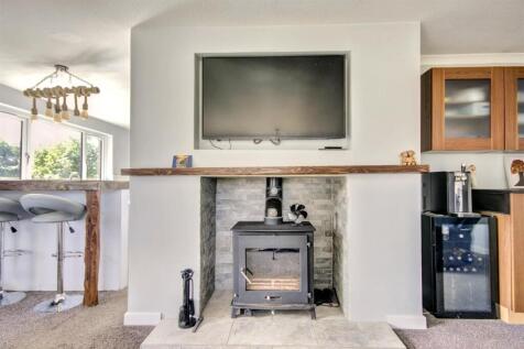 LOG BURNER