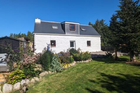 THE OLD CROFT