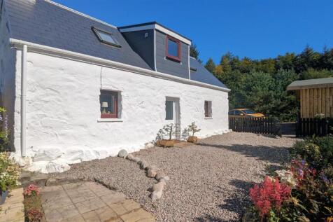THE OLD CROFT