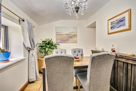 DINING ROOM/BEDROOM 3