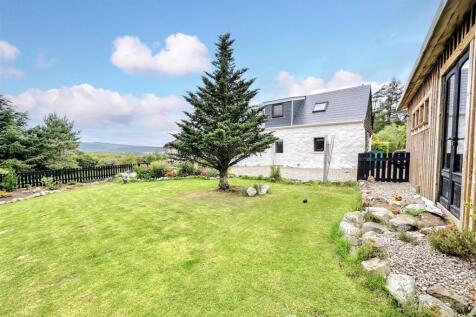 THE OLD CROFT