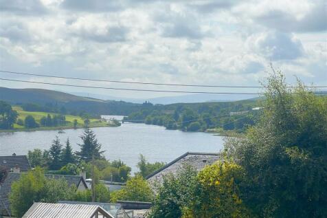 LITTLE LOCH SHIN