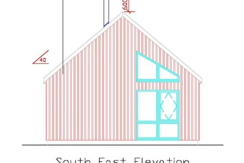 South East