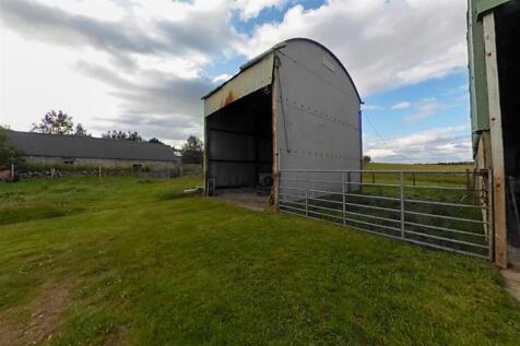 OUTBUILDING