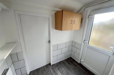 Utility Area