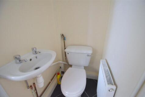 Guest Wc