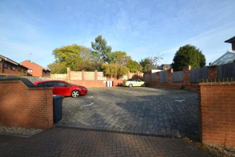 Private Parking