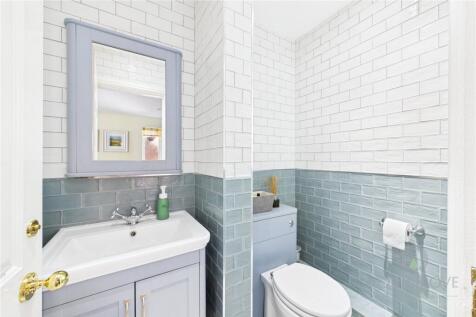 Guest Wc