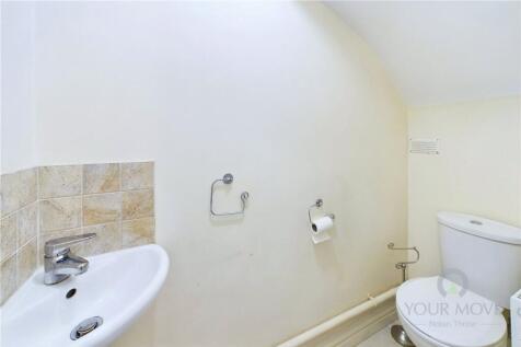 Guest Wc