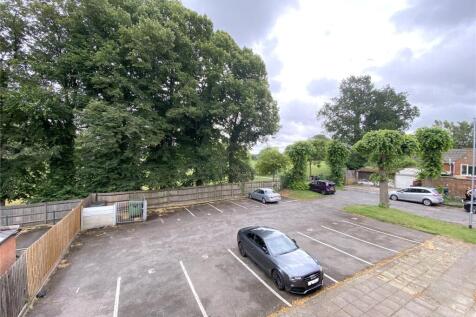 Allocated Parking