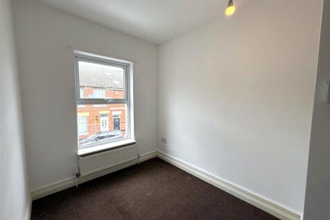 Nursery/Study