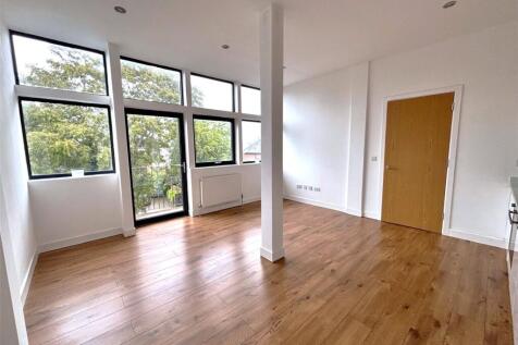 Lounge/Kitchen/Diner