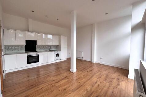 Lounge/Kitchen/Diner