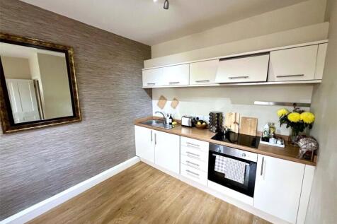 Kitchen/Living Room