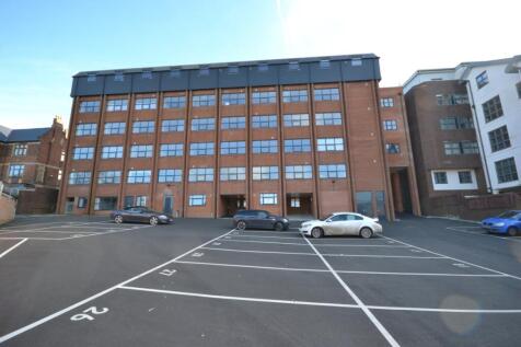 Allocated Parking