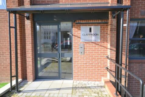 Communal Entrance