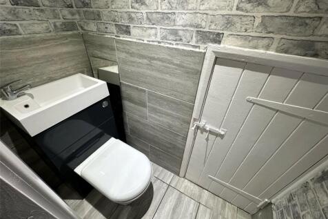 Guest Wc