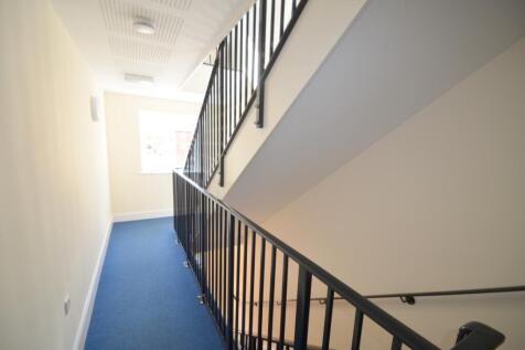 Communal Entrance