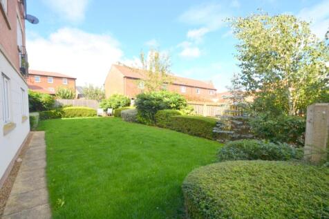 Communal Garden
