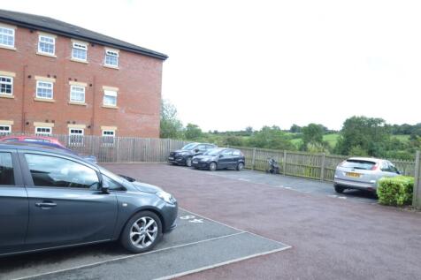Allocated Parking