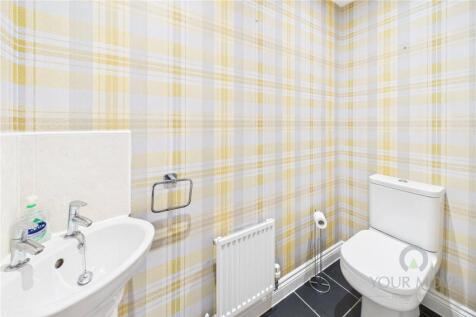 Guest Wc