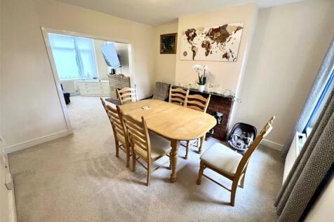 Lounge/Diner
