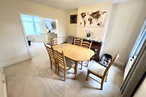 Lounge/Diner
