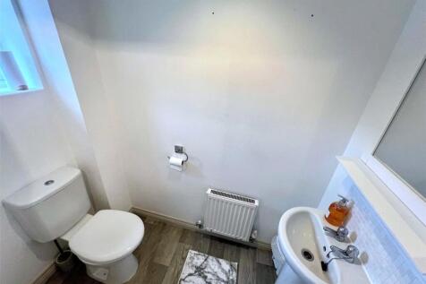 Guest Wc