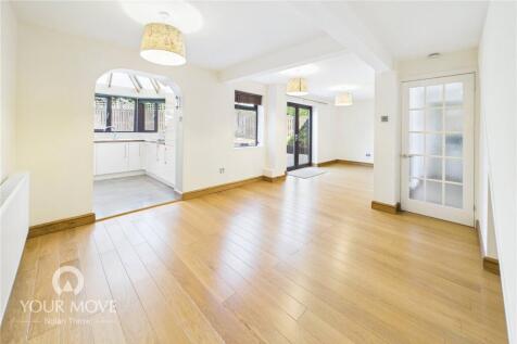 Family/Dining Room