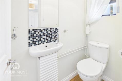 Guest Wc