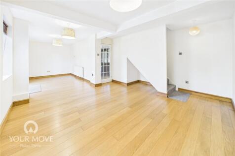 Family/Dining Room