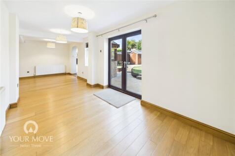 Family/Dining Room