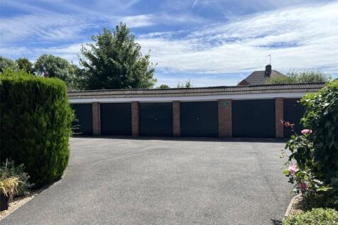 Garage Block