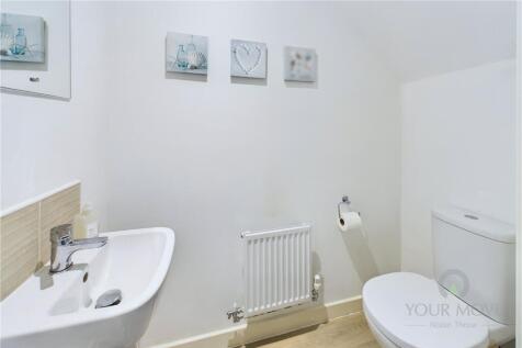 Guest Wc