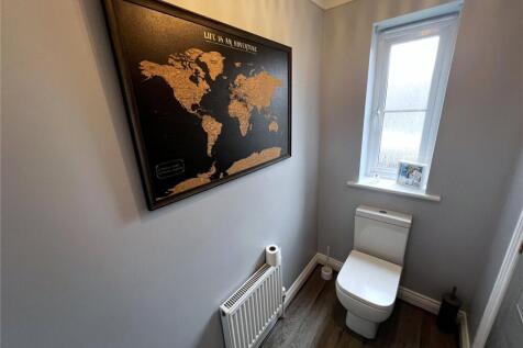 Guest Wc