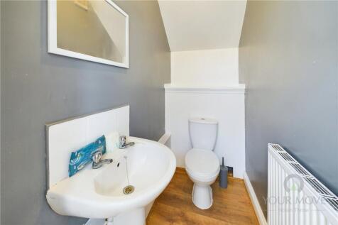 Guest Wc