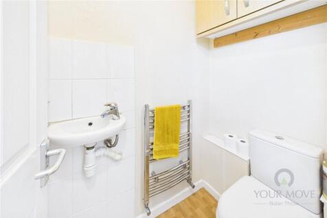 Guest Wc