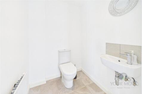 Guest WC