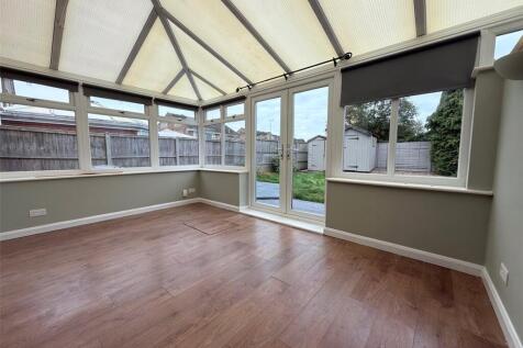 Sunroom